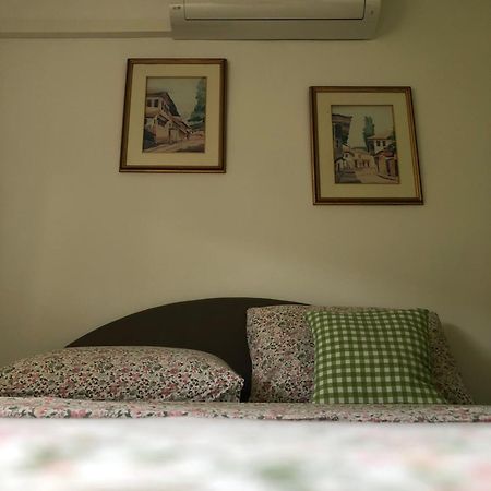 Apartment Incognito 塞拉耶佛 外观 照片