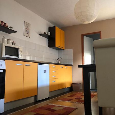Apartment Incognito 塞拉耶佛 外观 照片