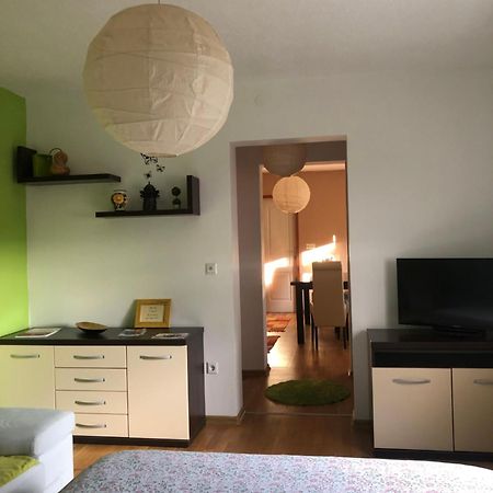 Apartment Incognito 塞拉耶佛 外观 照片