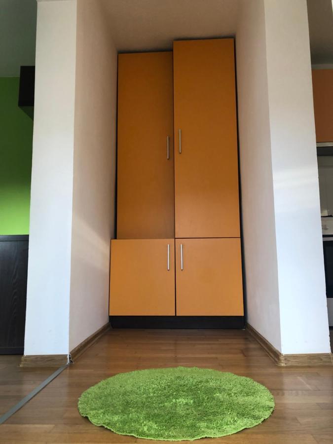 Apartment Incognito 塞拉耶佛 外观 照片