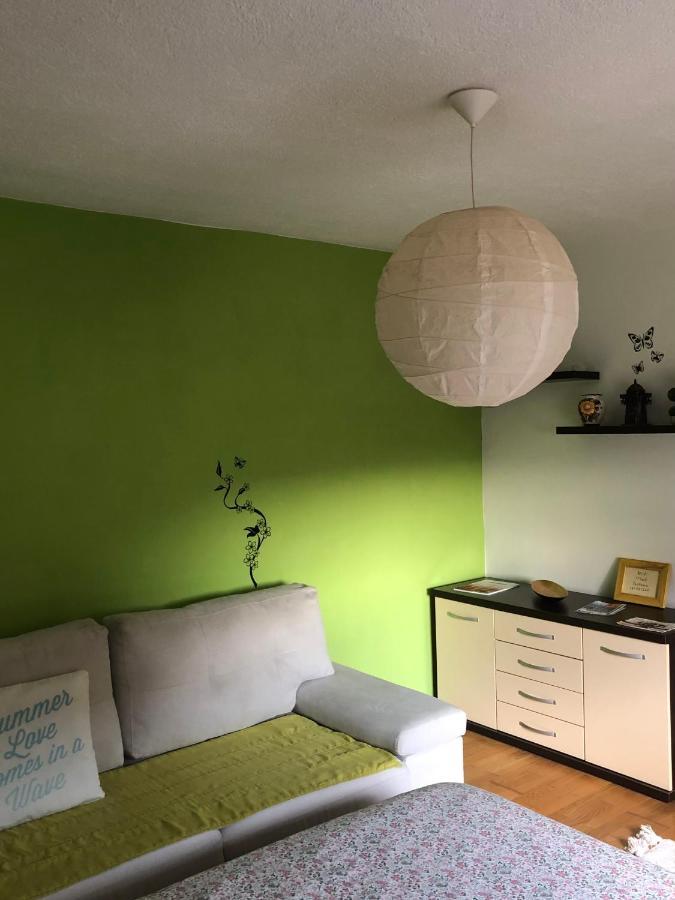 Apartment Incognito 塞拉耶佛 外观 照片