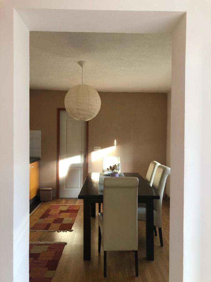 Apartment Incognito 塞拉耶佛 外观 照片