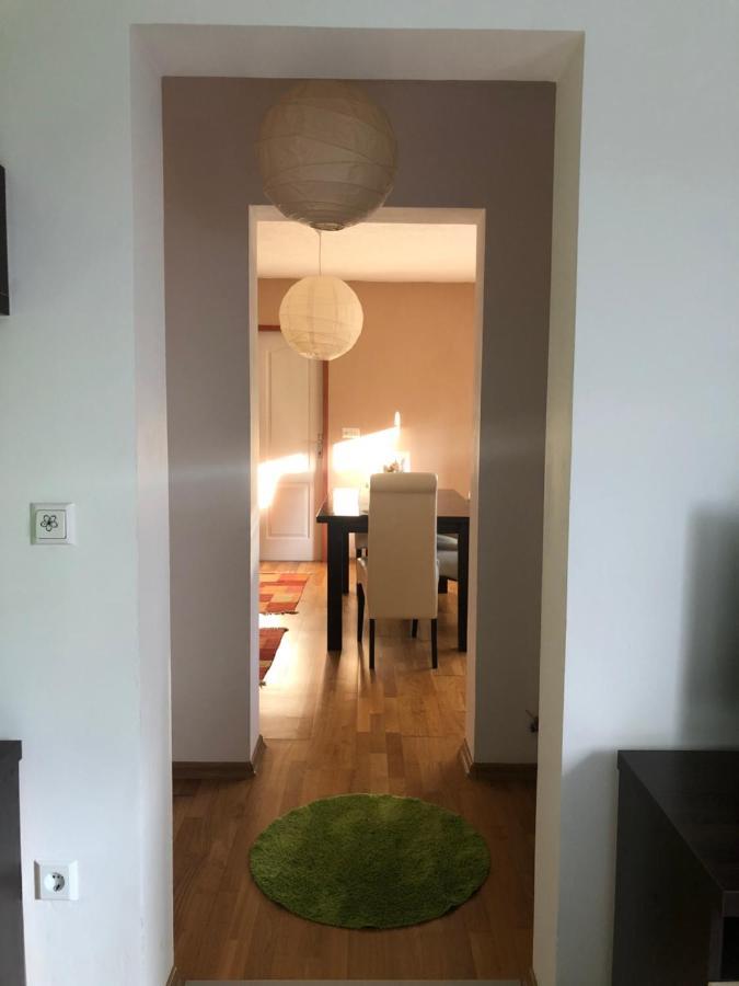 Apartment Incognito 塞拉耶佛 外观 照片