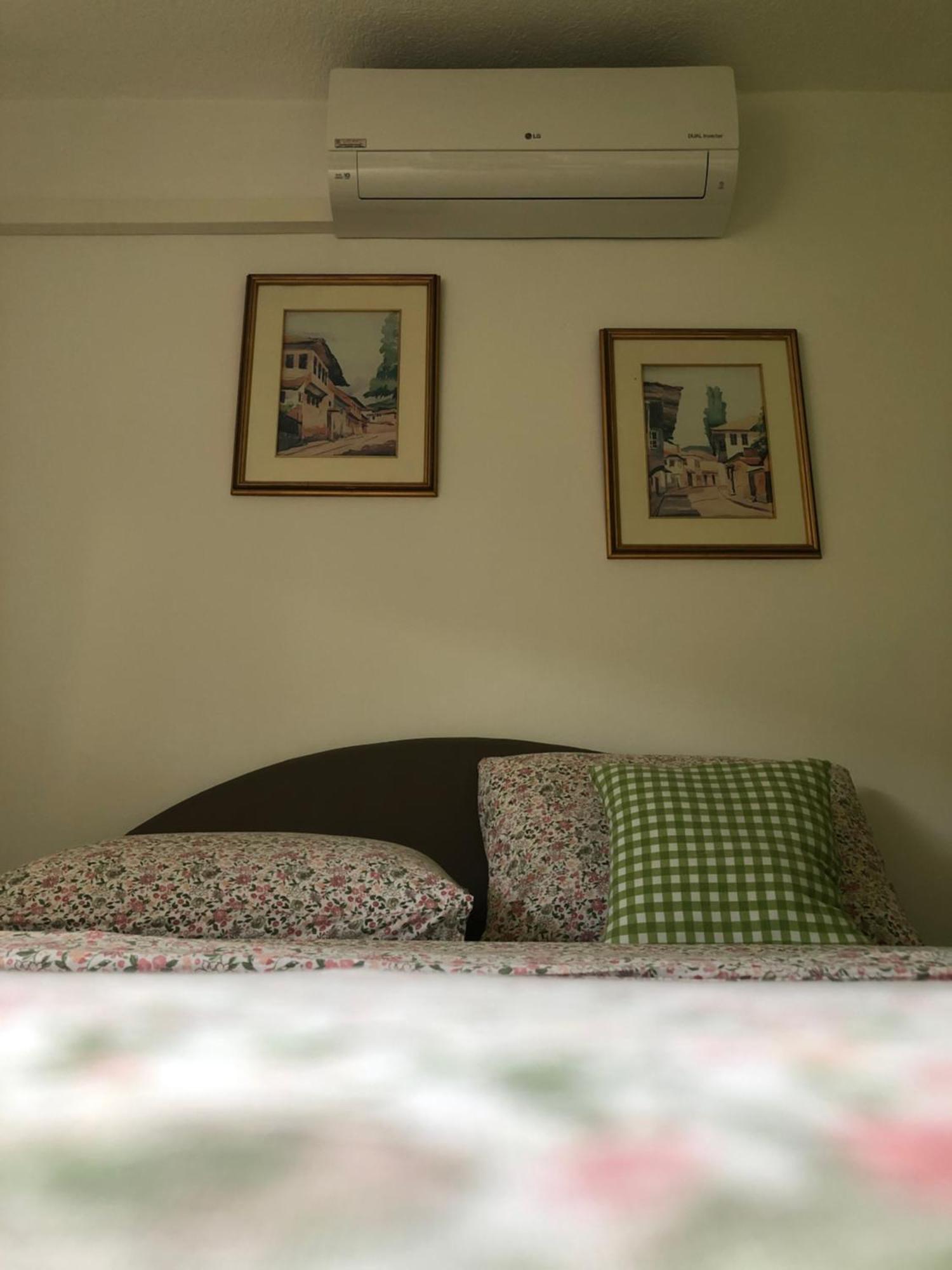 Apartment Incognito 塞拉耶佛 外观 照片
