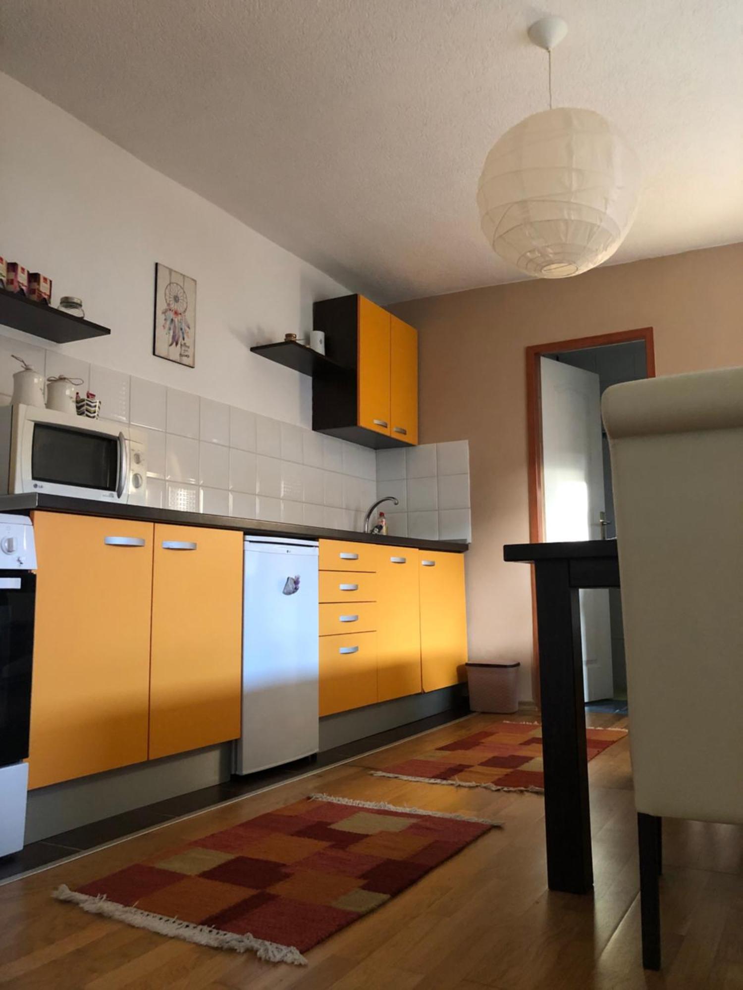 Apartment Incognito 塞拉耶佛 外观 照片