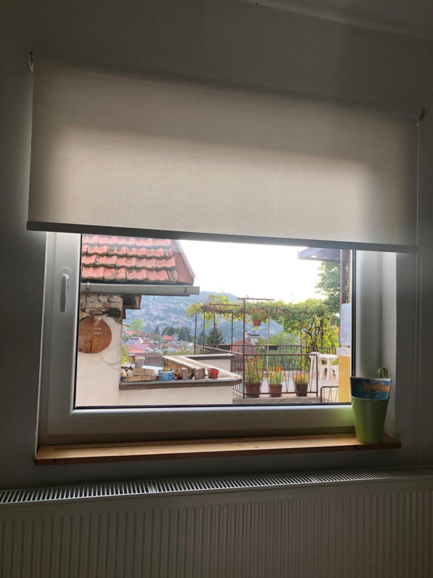 Apartment Incognito 塞拉耶佛 外观 照片