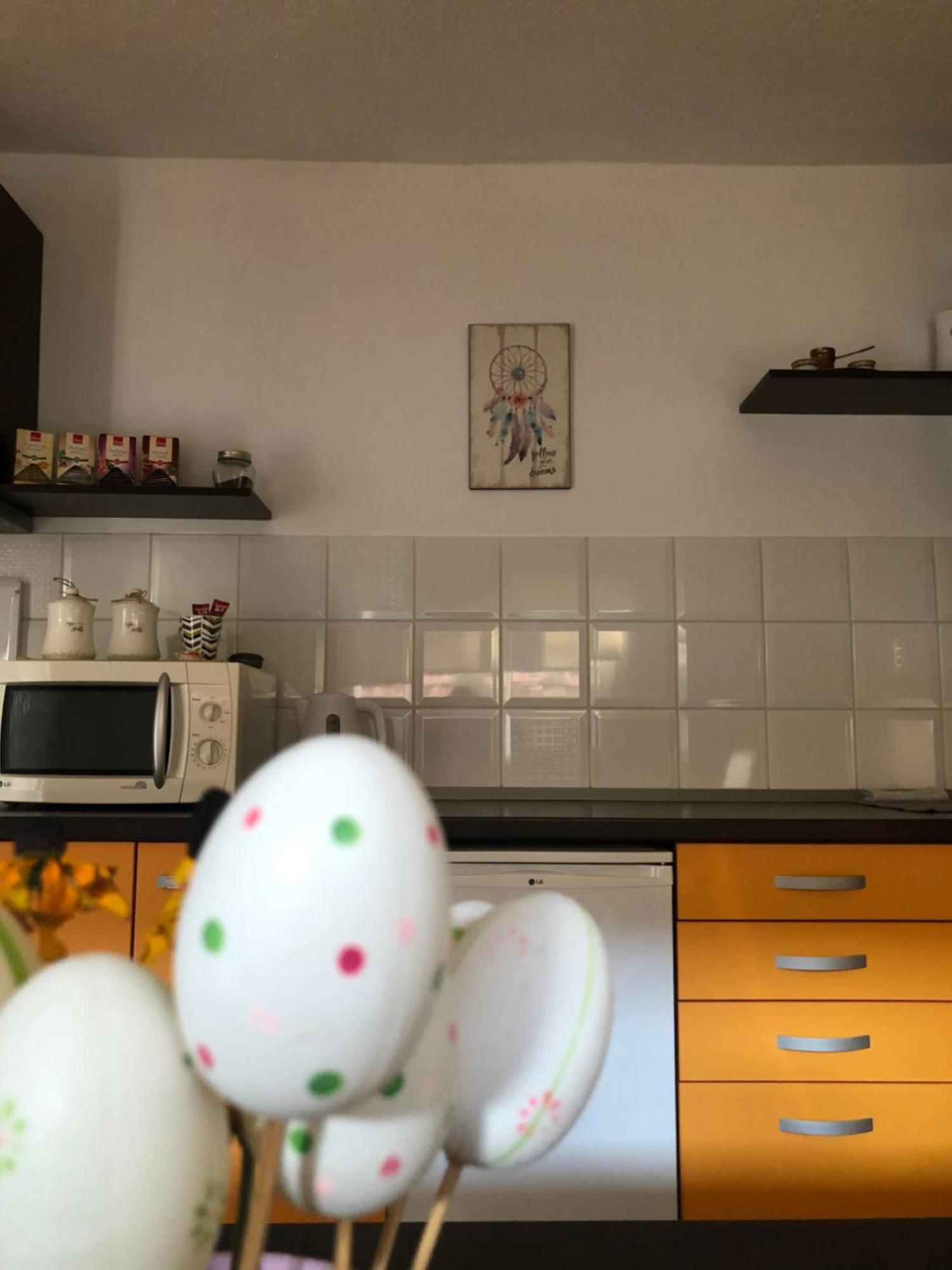 Apartment Incognito 塞拉耶佛 外观 照片