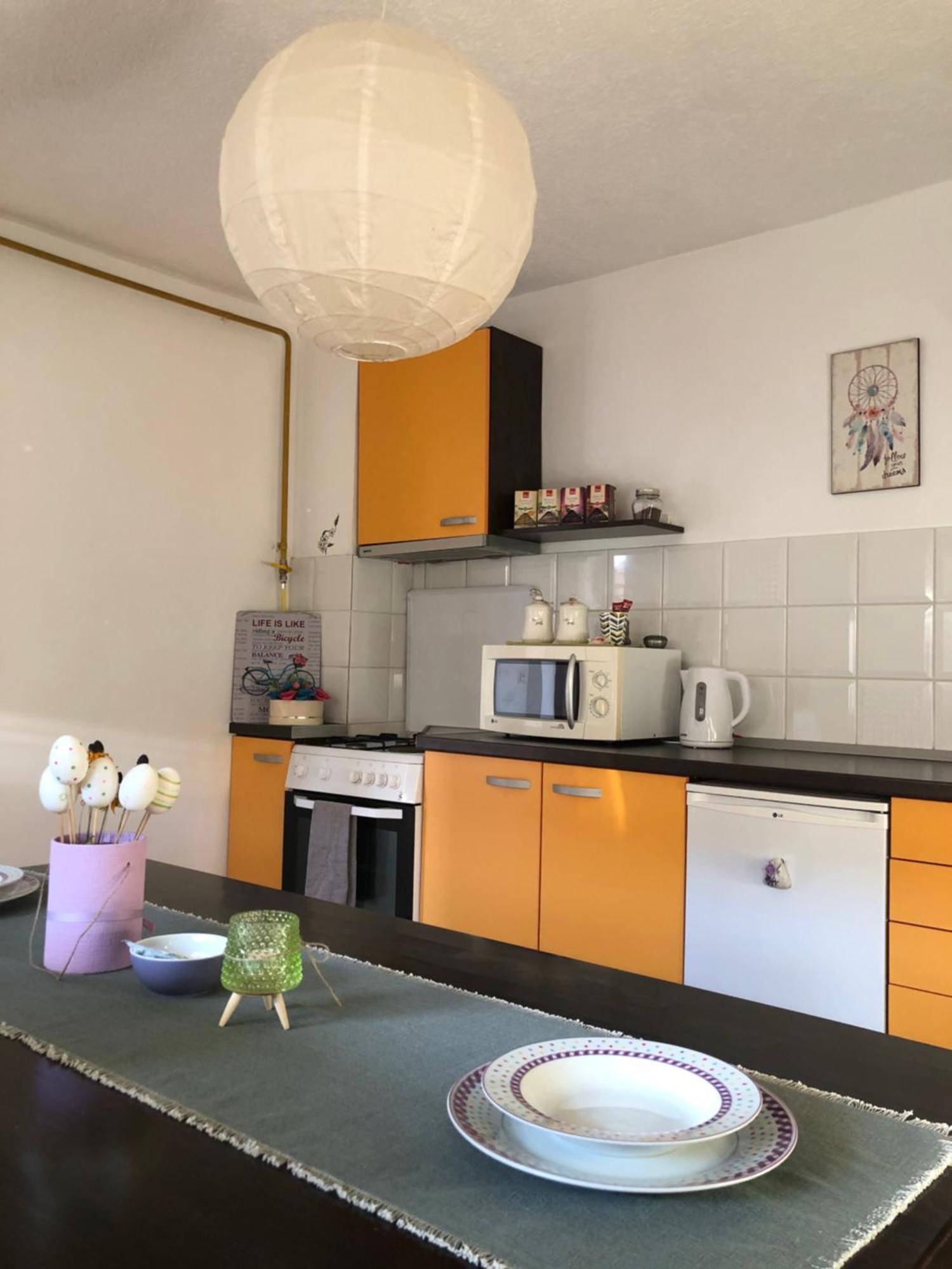 Apartment Incognito 塞拉耶佛 外观 照片