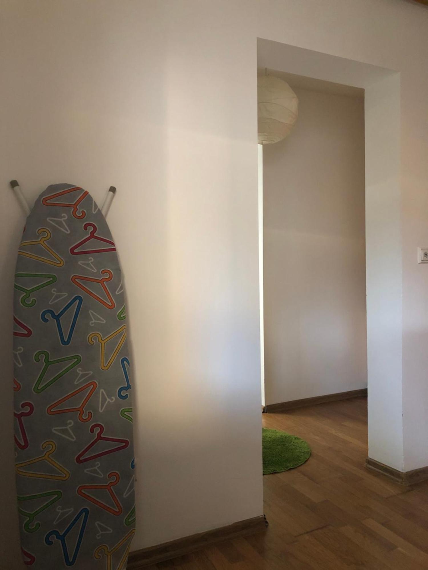 Apartment Incognito 塞拉耶佛 外观 照片
