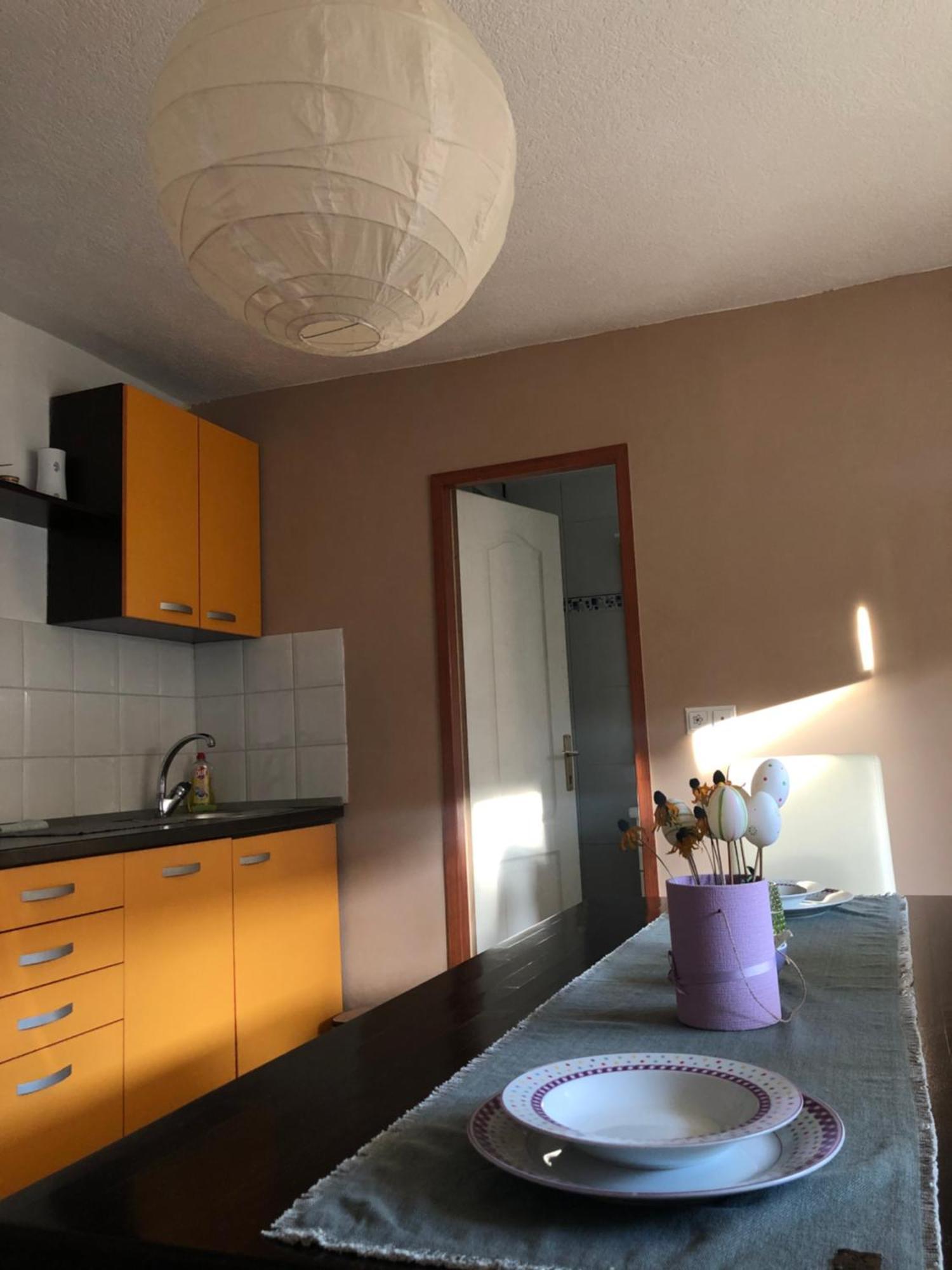 Apartment Incognito 塞拉耶佛 外观 照片