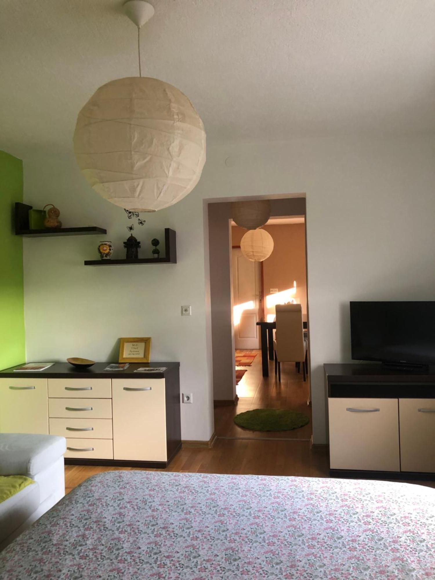 Apartment Incognito 塞拉耶佛 外观 照片