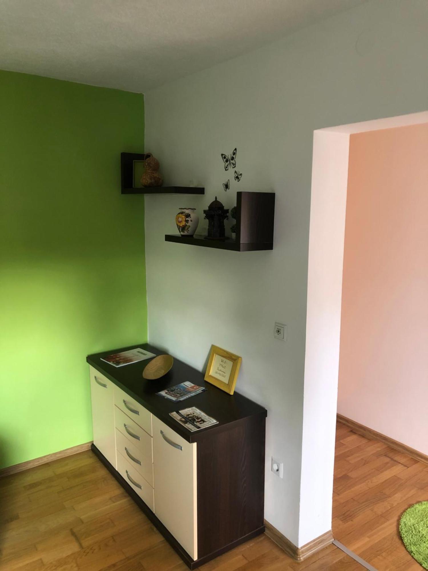 Apartment Incognito 塞拉耶佛 外观 照片
