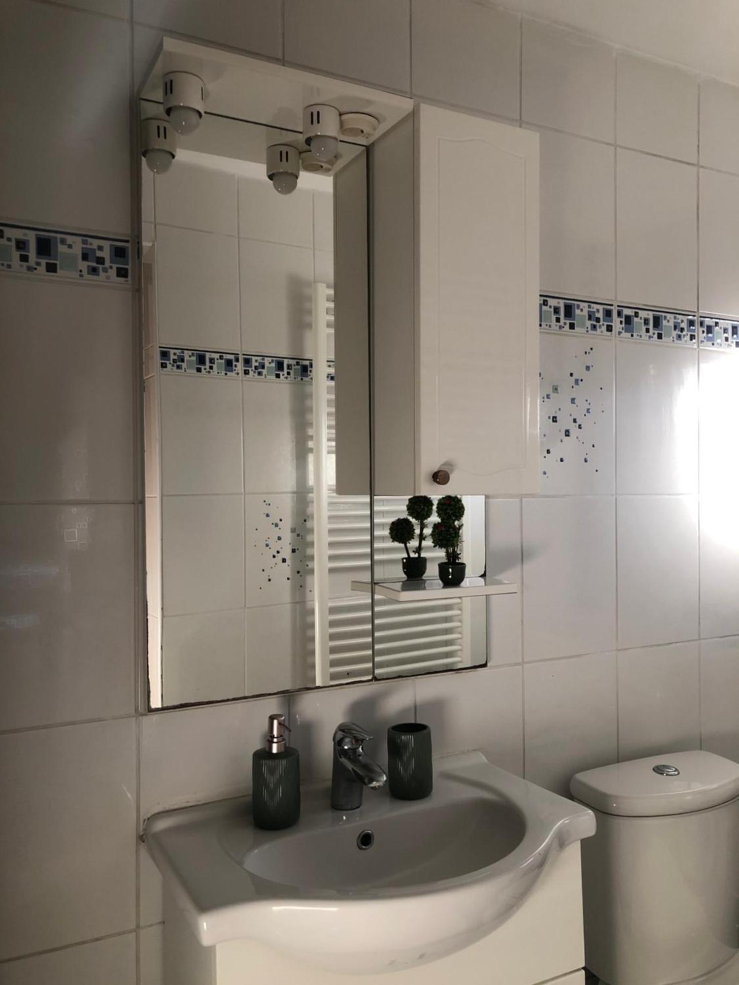 Apartment Incognito 塞拉耶佛 外观 照片