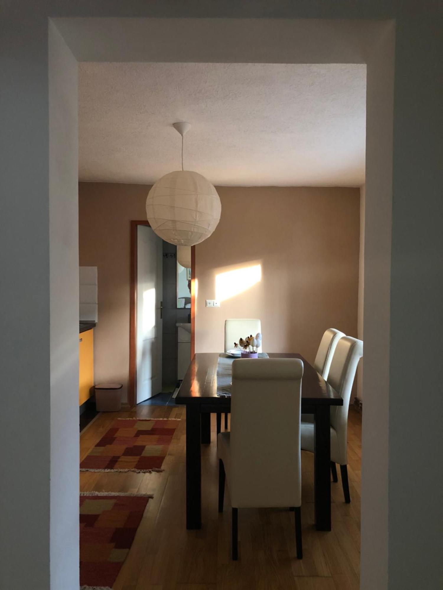 Apartment Incognito 塞拉耶佛 外观 照片