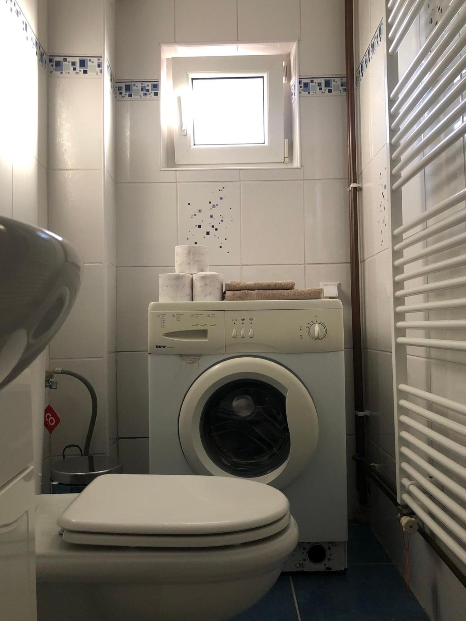 Apartment Incognito 塞拉耶佛 外观 照片