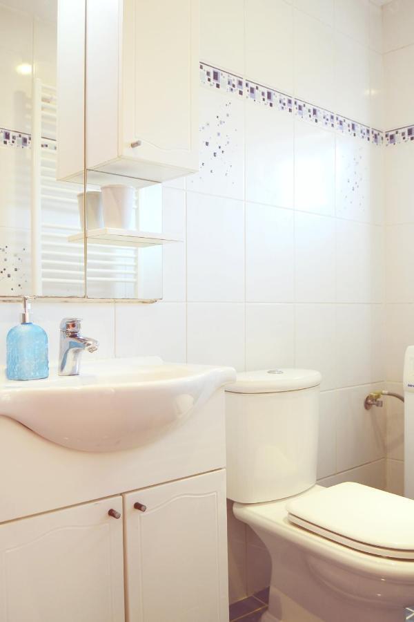Apartment Incognito 塞拉耶佛 外观 照片