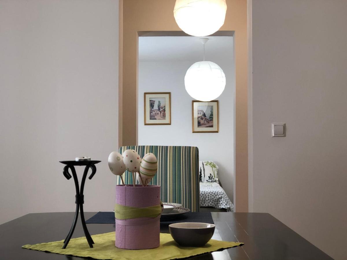 Apartment Incognito 塞拉耶佛 外观 照片